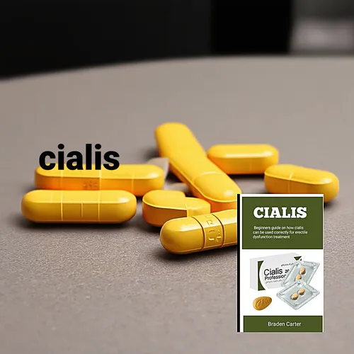 Me venden cialis sin receta